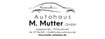 Logo Autohaus M. Mutter GmbH